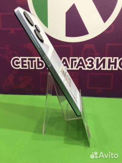 Смартфон Infinix Hot 30I 4/128