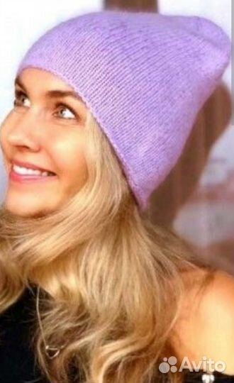 Шапка Бини