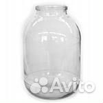 Банки 3 л, 2 л