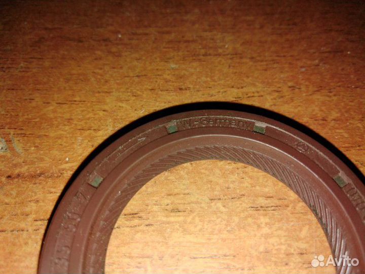 Сальник АКПП Mercedes-Benz