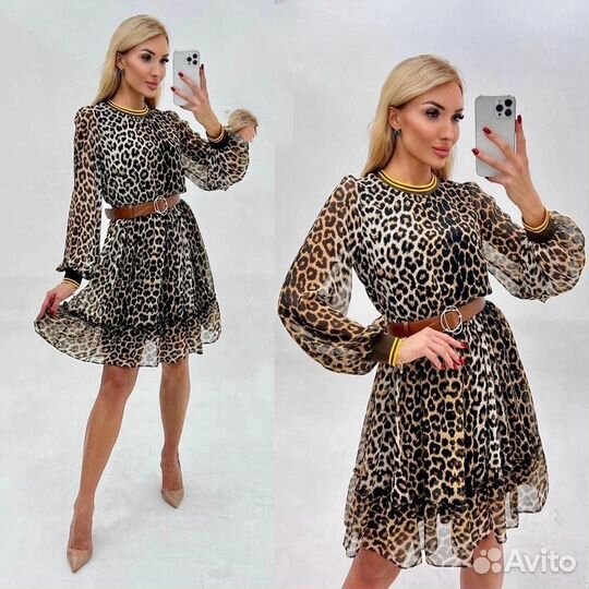 Платья Турция