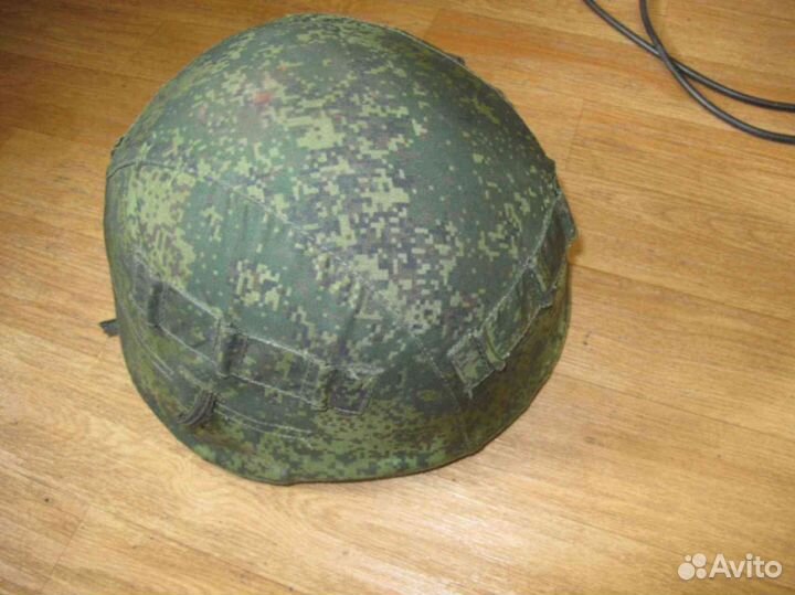 Бронежилет