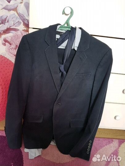 Пиджак мужской