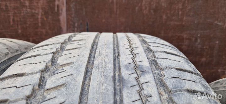 Nokian Tyres Nordman S SUV 215/55 R18 98H
