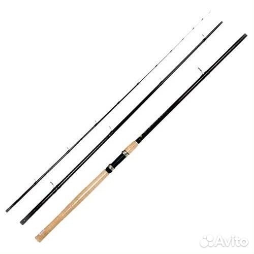 Фидер Kumyang Combat 60-180 г 3.6 м