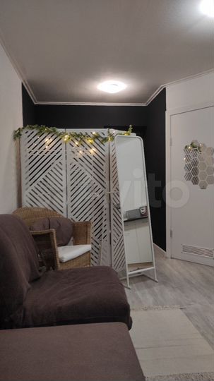 Квартира-студия, 19 м², 4/5 эт.