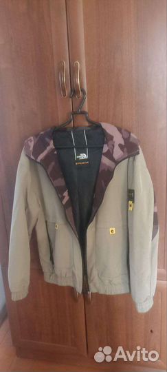 Одежда мужская