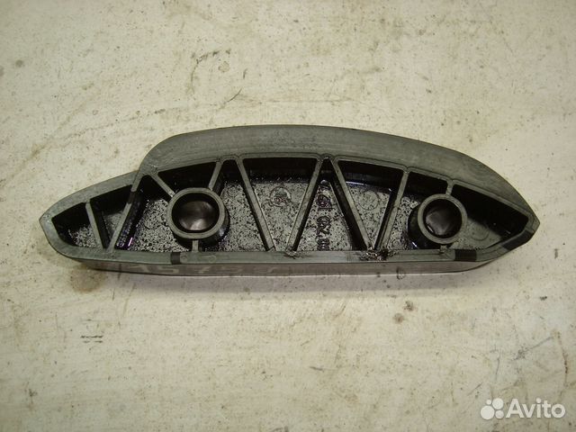 Успокоитель цепи грм X204 M651 A6510520016