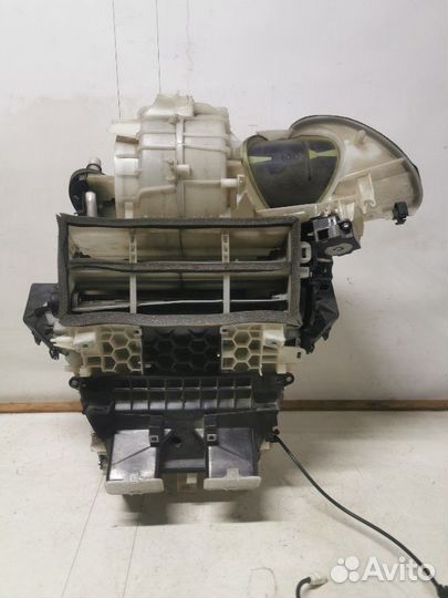 Корпус печки Peugeot 308 4A/C EP6 2010