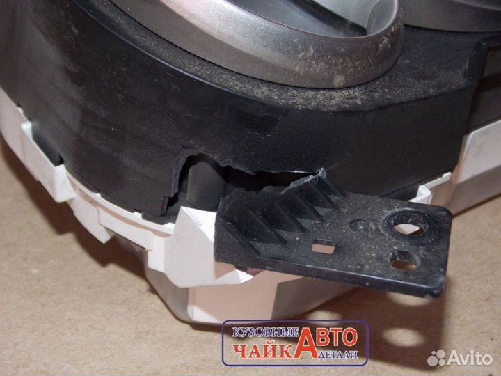 Щиток приборов Mazda 6 GH 1.8