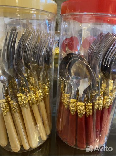 Набор столовых приборов