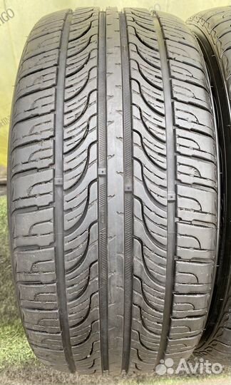 Nexen N7000 Plus 225/50 R17 98W