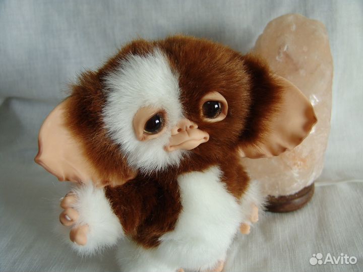 Могвай Гизмо Гремлин