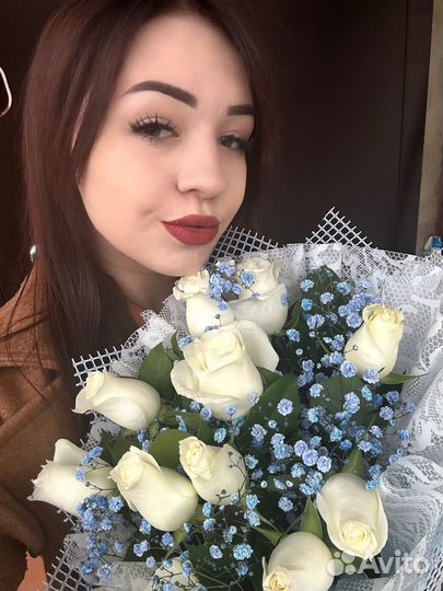 Бровист/мастер тату/лэшмейкер