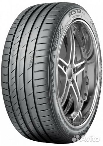 Kumho Ecsta PS71 225/45 R17 W