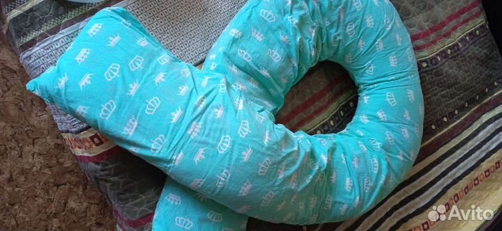 Подушка для беременных