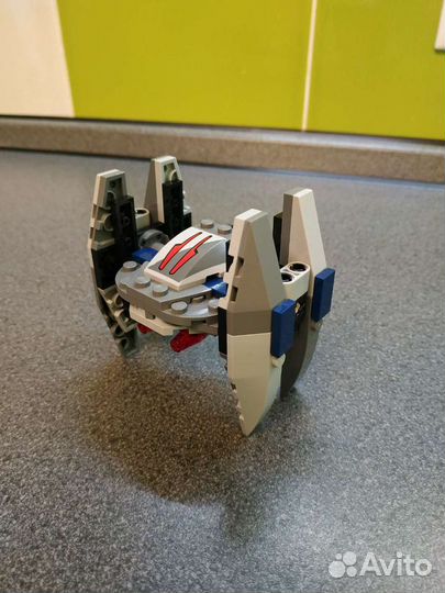 Lego Star Wars (75074) (75073) (75072)