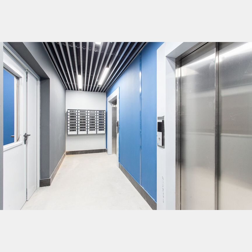 Квартира-студия, 28 м², 16/18 эт.