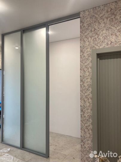 Перегородка из Pinterest от производителя