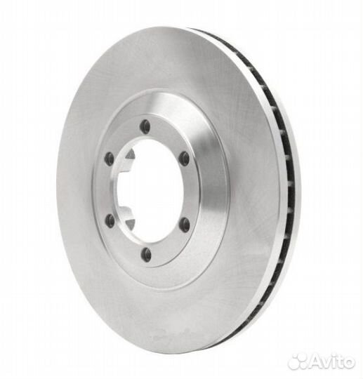 Тормозные диски перед,Шевролет Колорадо,Исудзу Мах