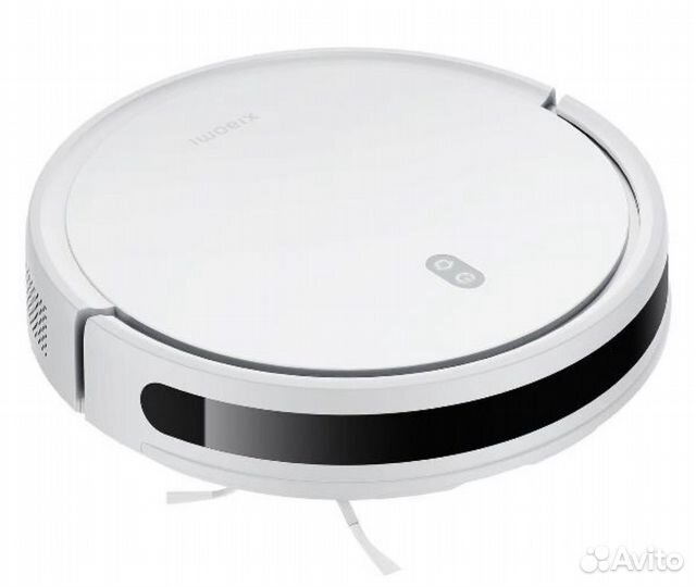 Робот-пылесос Xiaomi Robot Vacuum E12 EU