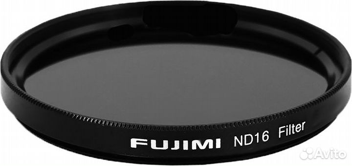 Фильтр ND Fujimi разные