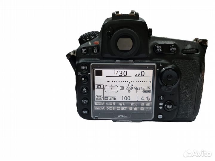 Продам Nikon D810