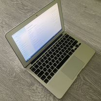 MacBook Air 11 2015