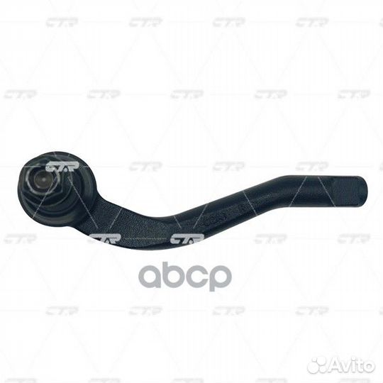 Наконечник рулевой тяги CE0947R CTR
