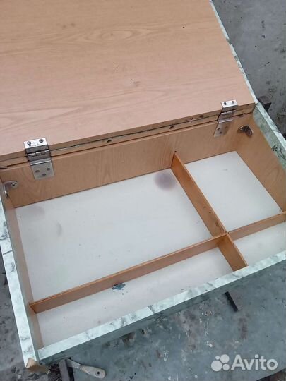 Школьная парта бу