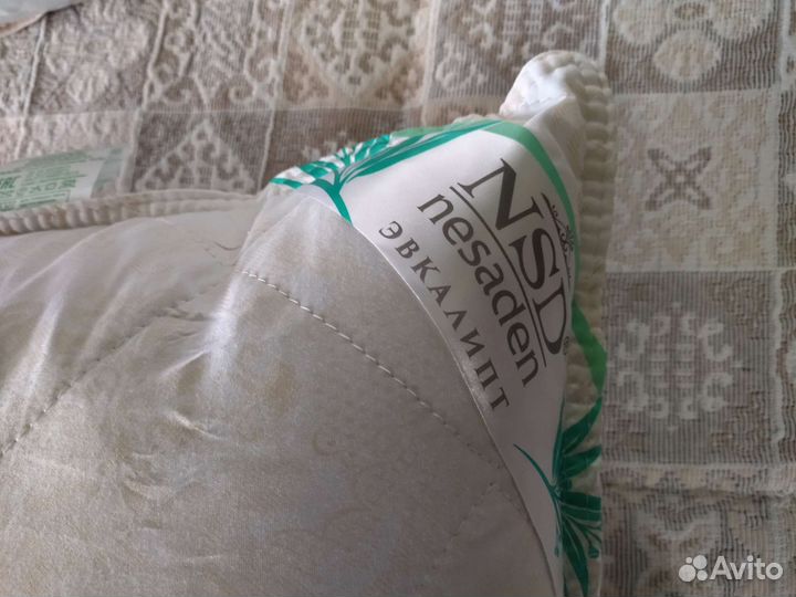 Подушки престиж