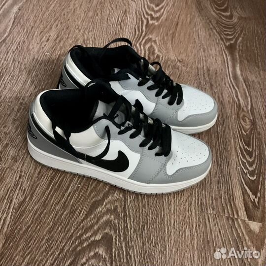 Кроссовки nike air jordan