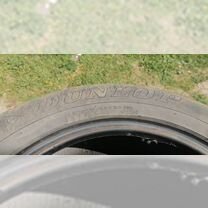 Dunlop SP Sport 2050M 205/60 R16