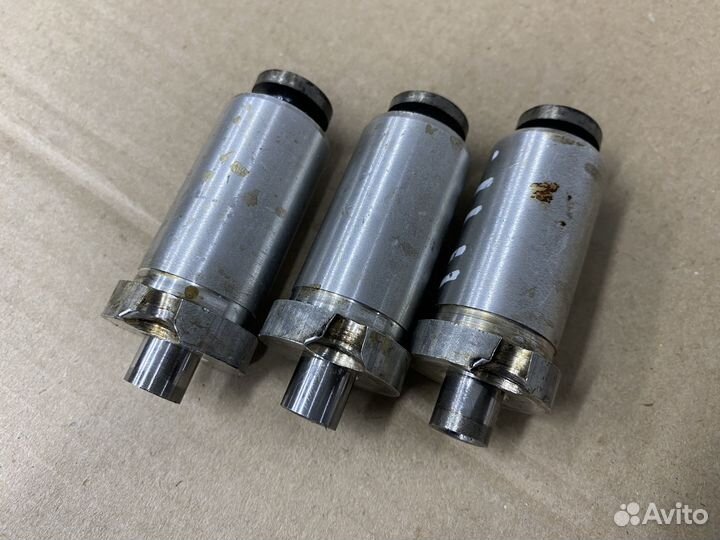 Толкатель н/о от мотоцикла урал