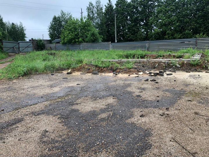 Участок 7,6 сот. (ИЖС)