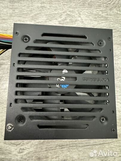 Блок питания 600w