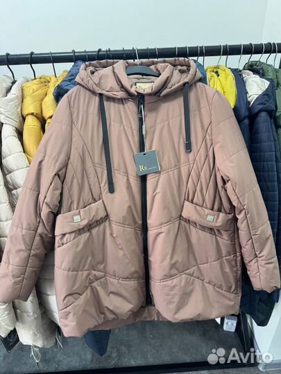 Обновите свой гардероб: верхняя одежда по суперцен