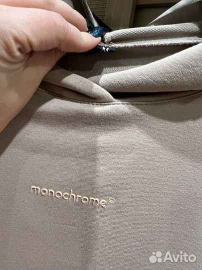 Monochrome худи