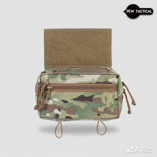 Подсумок Pew Tactical Spiritus Systems sack