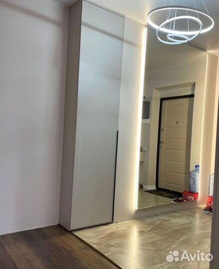 Шкаф под заказ