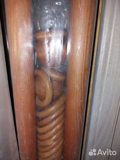 Карнизы для штор пр-во Польша