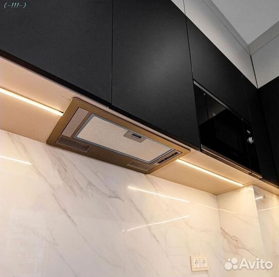 Кухня угловая на заказ