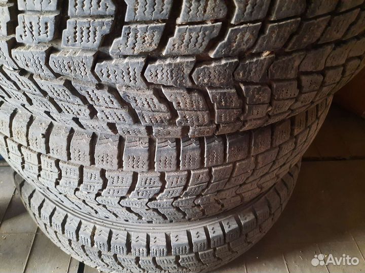 Dunlop Grandtrek SJ6 225/60 R17 99Q