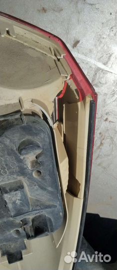 Стопы ауди a4 b6