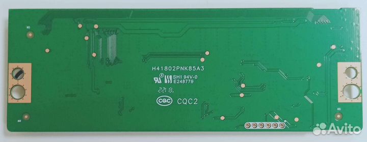 T-con rsag7.820.11538/ROH VER.A