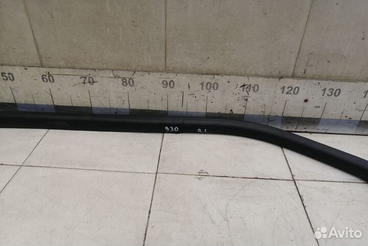 Уплотнитель (внутри) S40 2004-2012