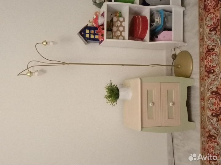 Тумба прикроватная бу