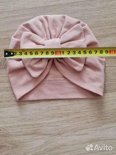 Чалма для девочки