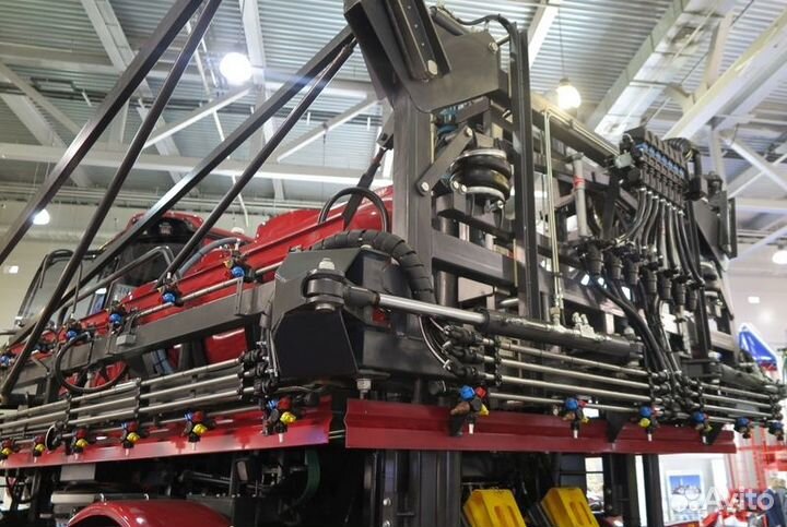 Опрыскиватель Татагрохимсервис UTA-3000, 2022