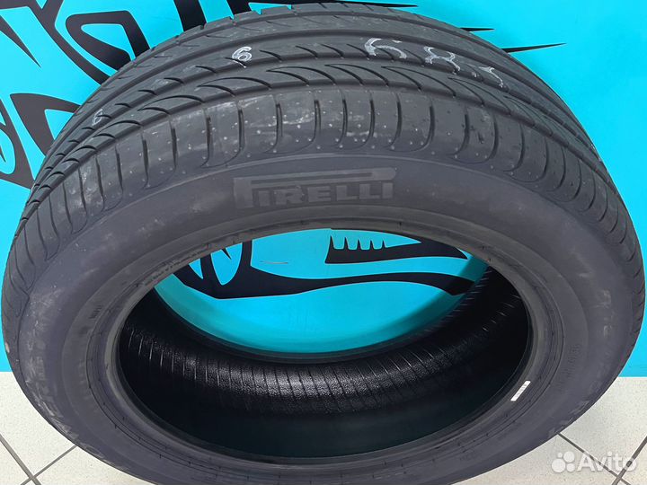 Pirelli Powergy 215/55 R17 98Y